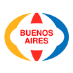 Mapa offline de Buenos Aires e
