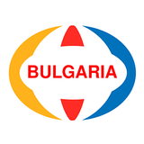 Карта Болгарии оффлайн и путев