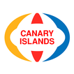 Mappa di Isole Canarie offline