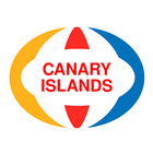 Mapa offline de Ilhas Canárias ícone