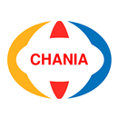 Chania Offline Map and Travel  APK