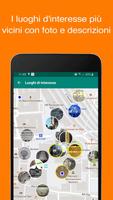 Poster Mappa di Colonia offline + Gui