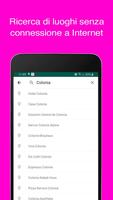 2 Schermata Mappa di Colonia offline + Gui