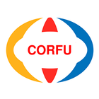 Corfu آئیکن