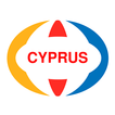 Carte de Chypre hors ligne + G