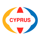 Cyprus أيقونة