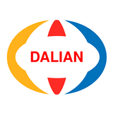 Carte de Dalian hors ligne + G APK