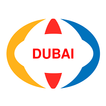 Mapa de Dubai offline + Guía