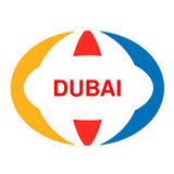 Dubai Offline Map and Travel G