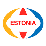 Estland Reiseführer und Offlin