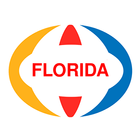 Carte de Florida hors ligne +  icône