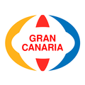Mapa offline de Gran Canaria e