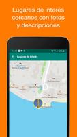 Mapa de Gran Canaria offline + Poster