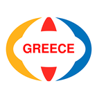 Greece 圖標