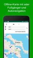 Griechenland Reiseführer und O Screenshot 1