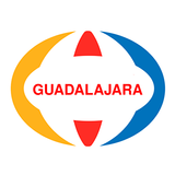 Mapa de Guadalajara offline + 