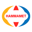 Hammamet Offline Map and Trave