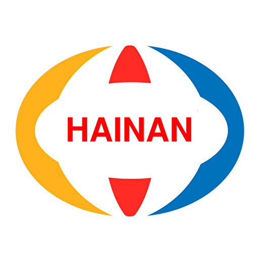 Mappa di Hainan offline + Guid