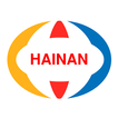 Hainan Offline Map and Travel -icoon