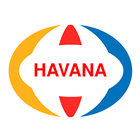 Havana أيقونة