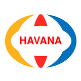 Havana Offline Map and Travel 