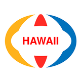 Hawaii Offline Map and Travel 