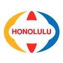 Honolulu Offline Map and Trave APK