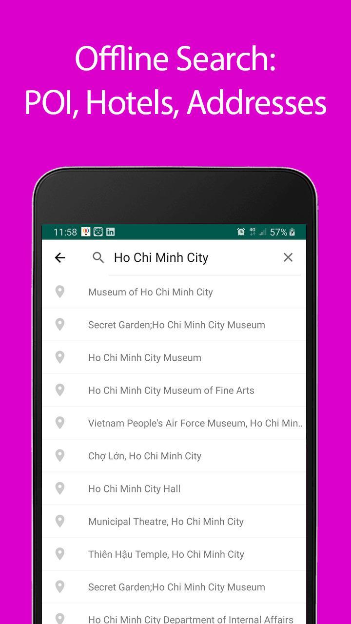 Ho Chi Minh City For Android Apk Download - ho chi minh city roblox