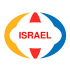 Israel 图标