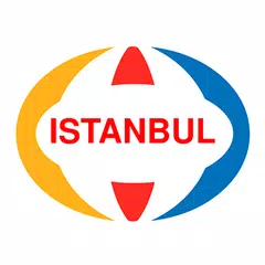 Istanbul Offline Map and Trave