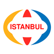 Offline-Karte von Istanbul und