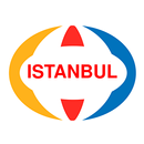 Carte de Istanbul hors ligne + APK