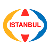 Carte de Istanbul hors ligne +