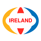 Ireland 图标