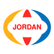 Jordan Offline Map and Travel 