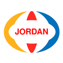 Jordan Offline Map and Travel  APK
