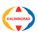 Carte de Kaliningrad hors lign APK