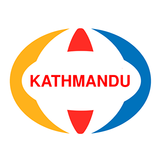 Карта Катманду оффлайн и путев