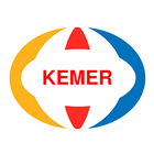 Carte de Kemer hors ligne + Gu icône