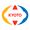 Offline-Karte von Kyoto und Re