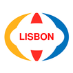 Carte de Lisbonne hors ligne +