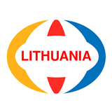 Lithuania Offline Map and Trav