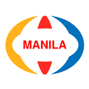 Manila Offline Map and Travel  APK