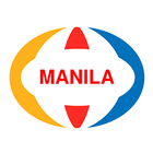 Manila biểu tượng
