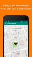 Poster Mappa di Maceio offline + Guida