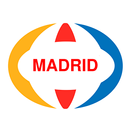 Madrid Offline Map and Travel  APK