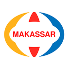 Mapa de Makassar offline + Guí icono
