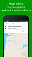 Mapa de Makassar offline + Guí captura de pantalla 1