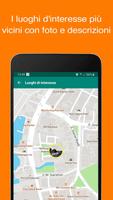 Poster Mappa di Makassar offline + Gu