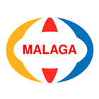 Карта Малаги оффлайн и путевод иконка